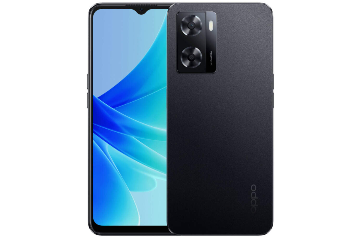Oppo A57 price in Pakistan