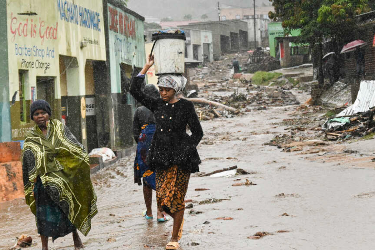 Malawi