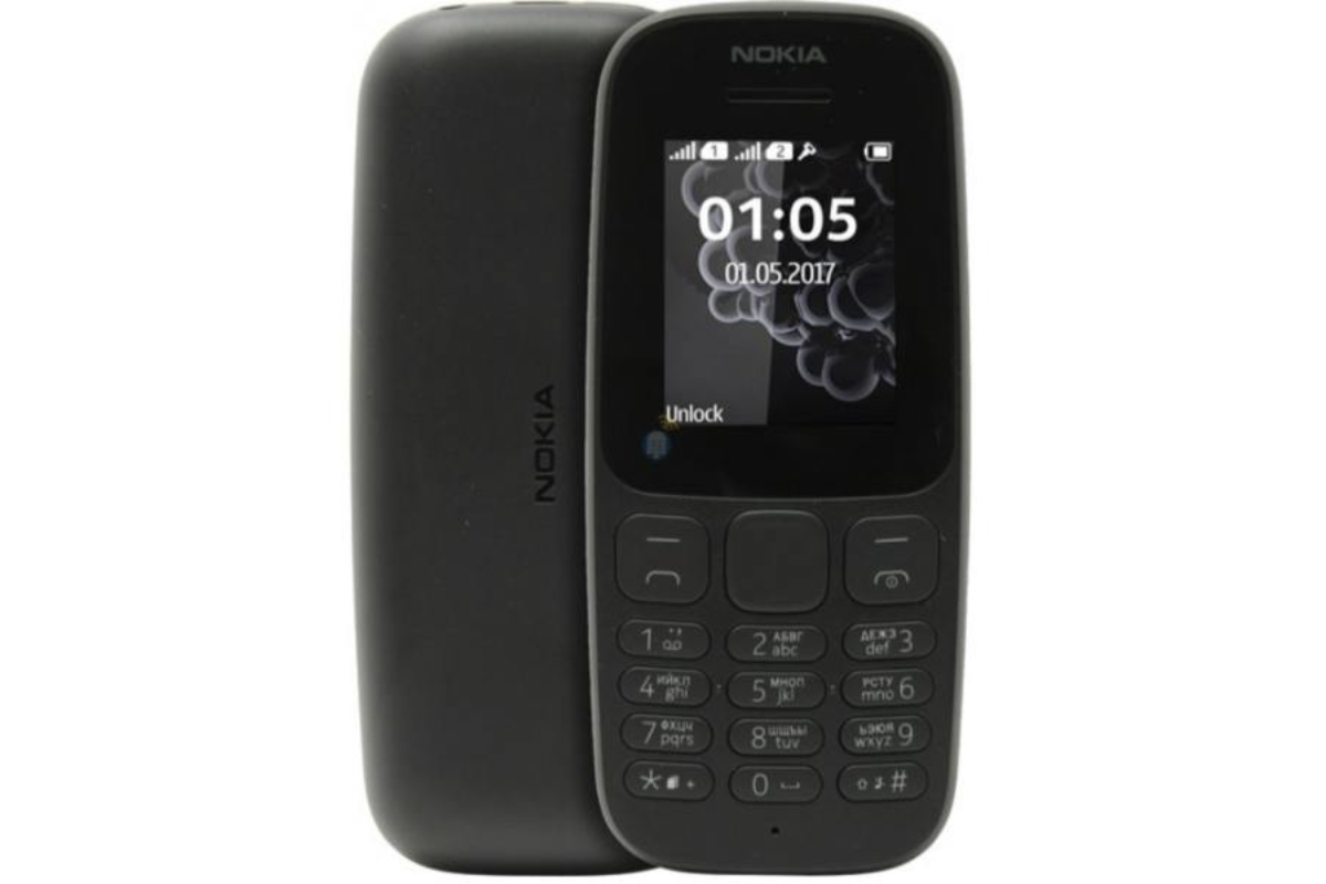 Nokia 105 price in Pakistan