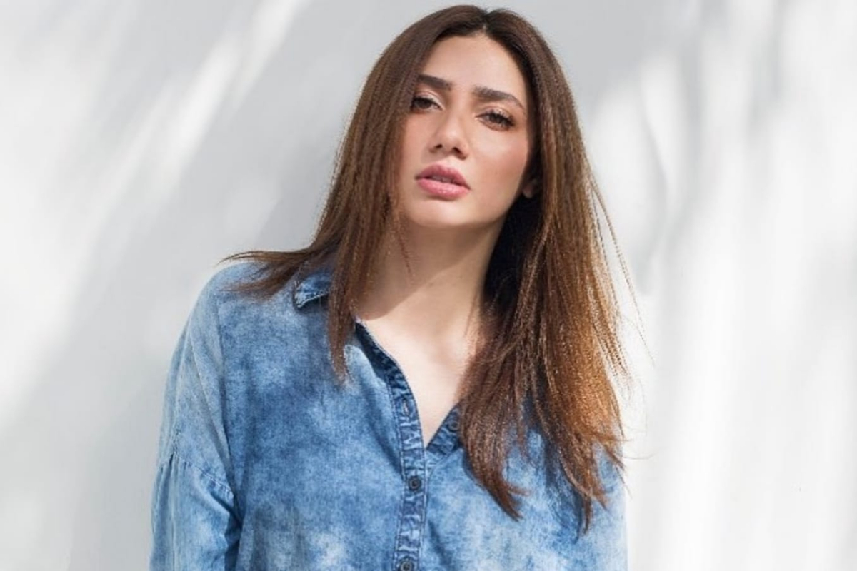 Mahira Khan