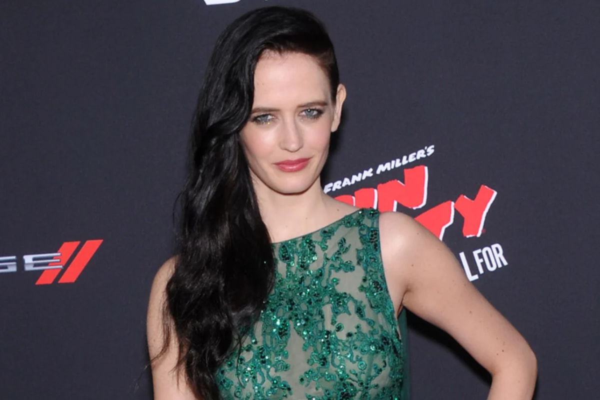 Eva Green