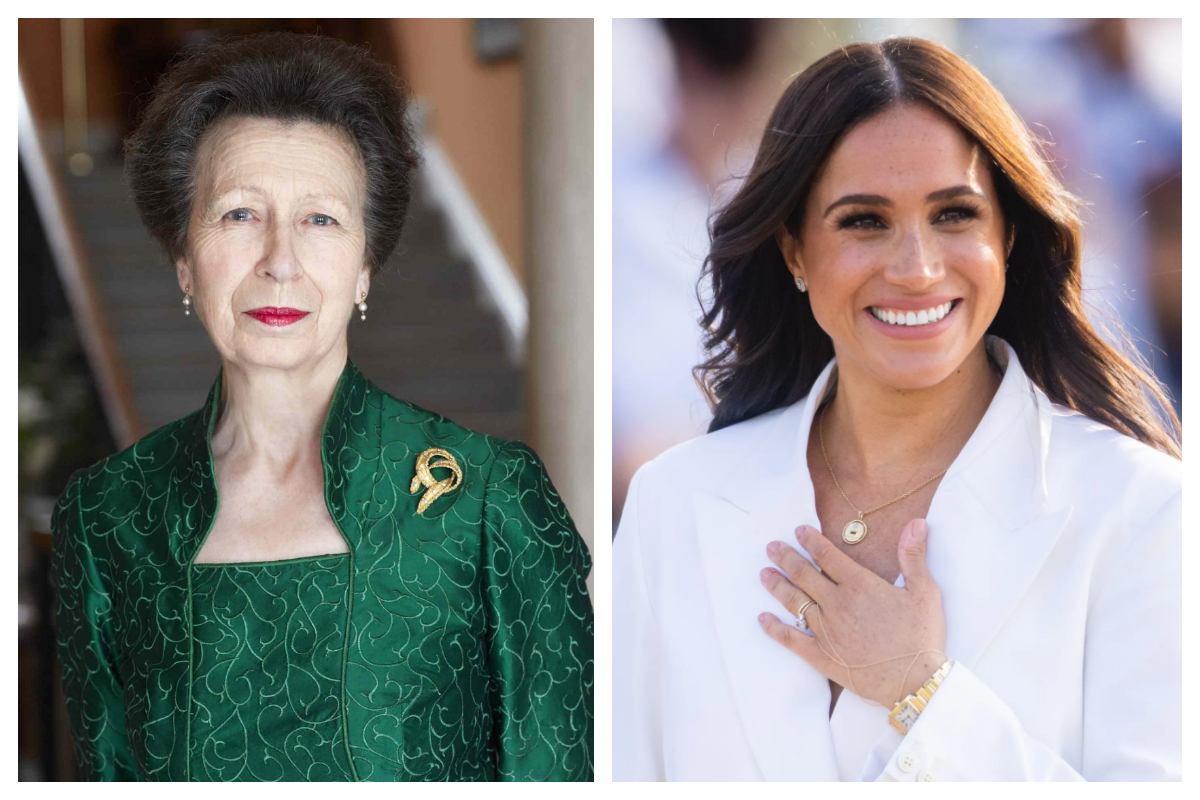Princess Anne