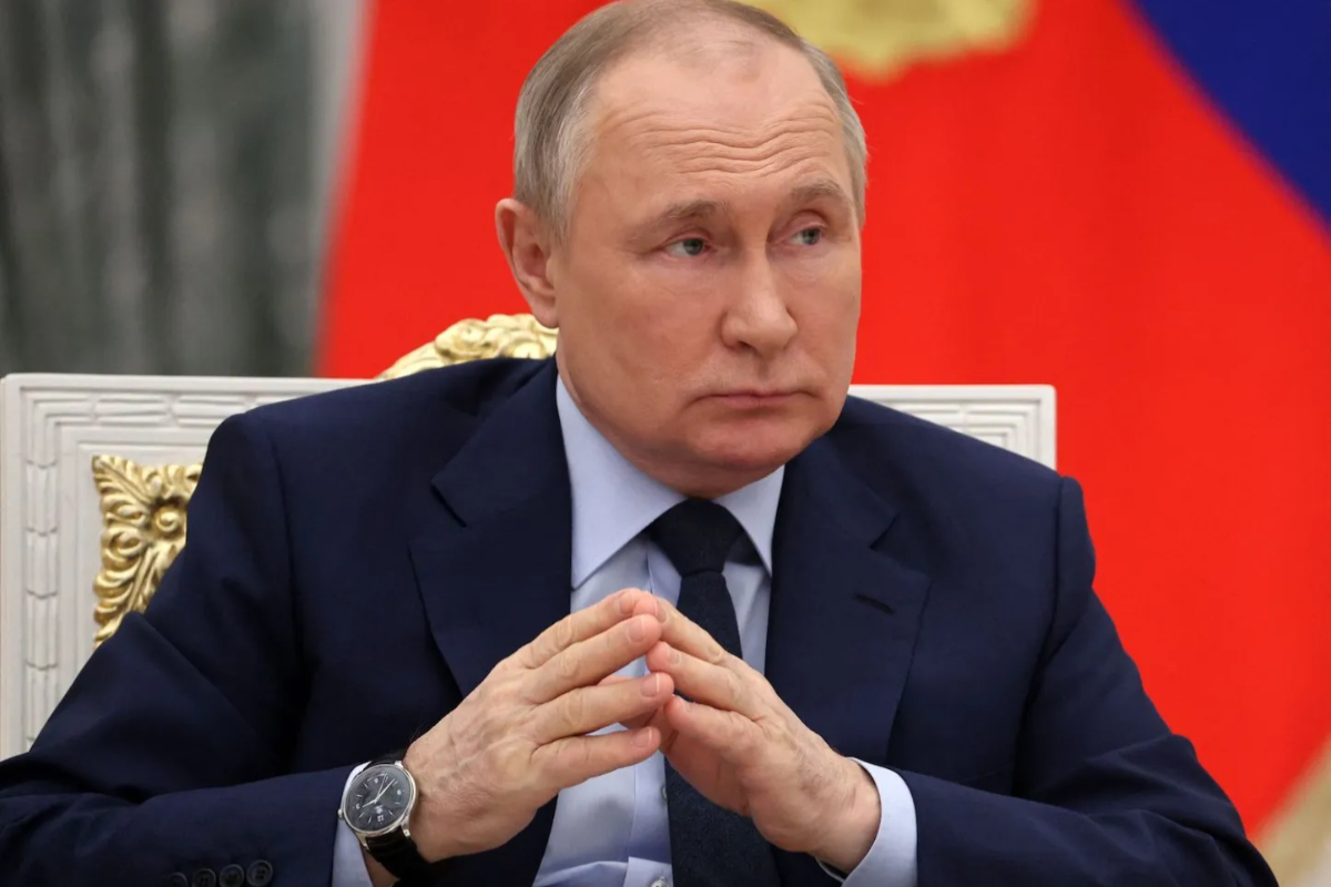 Putin