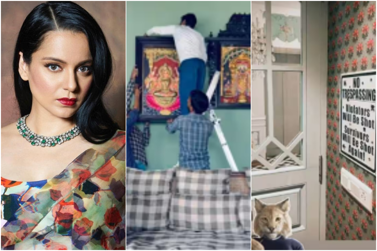 Kangana Ranaut