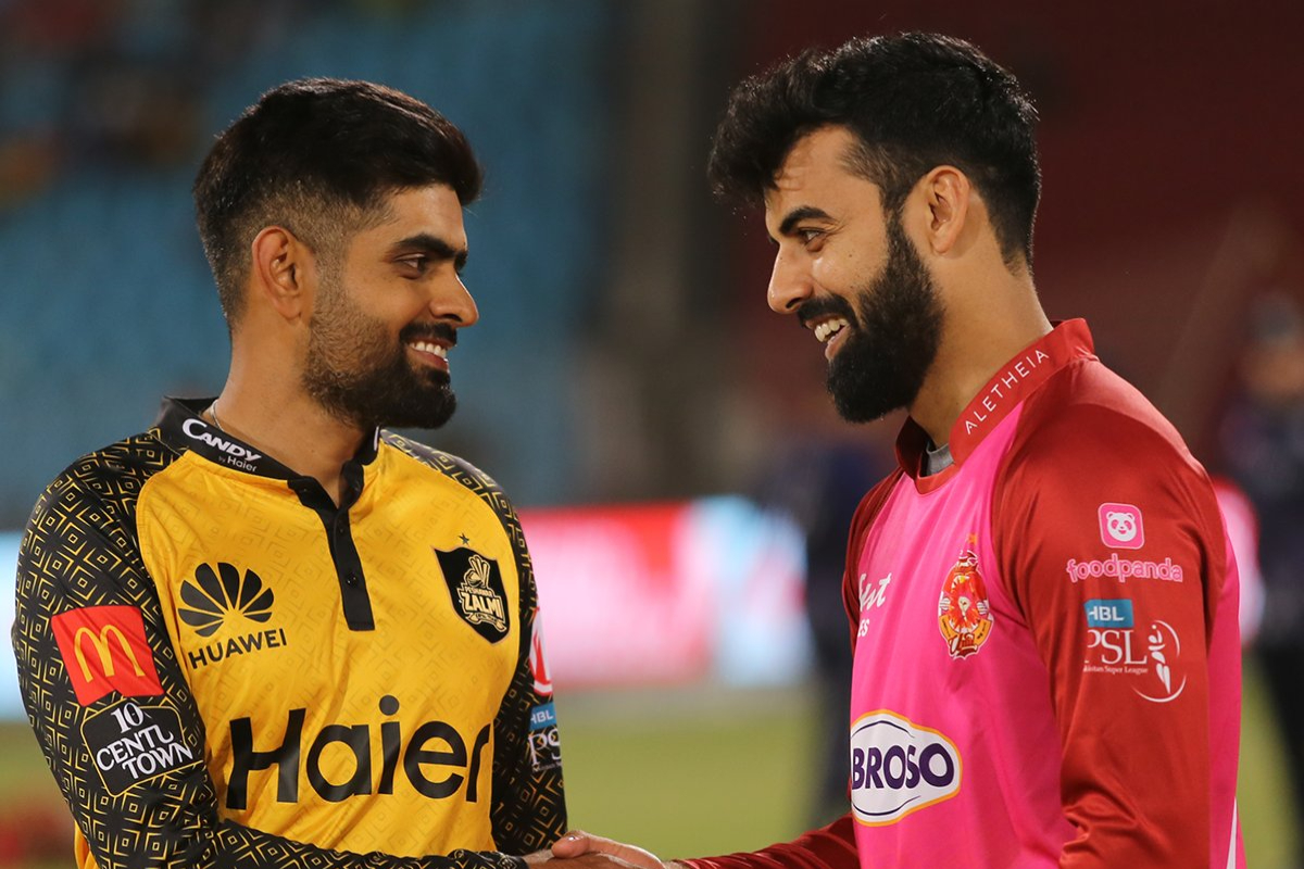PSL 2023