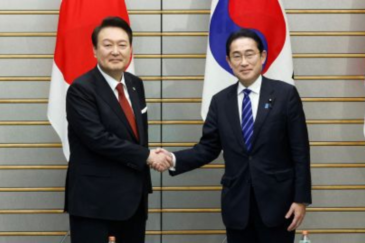 Japan