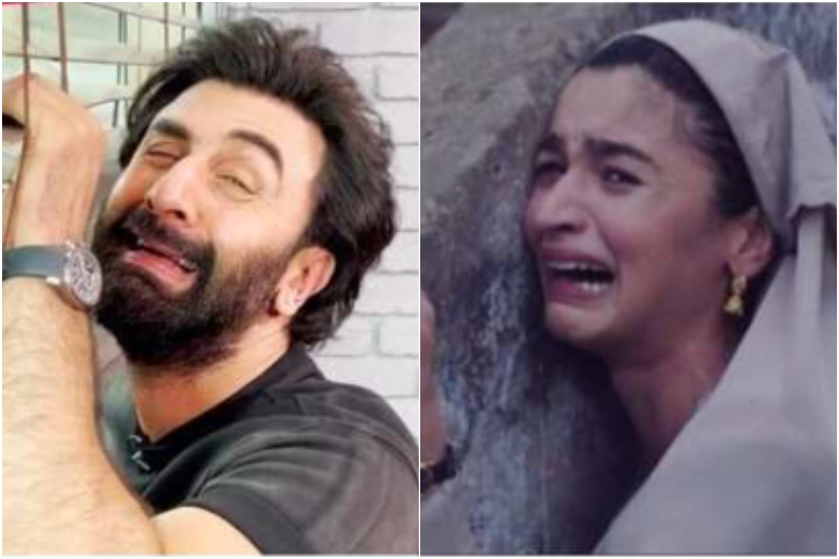 Ranbir Kapoor