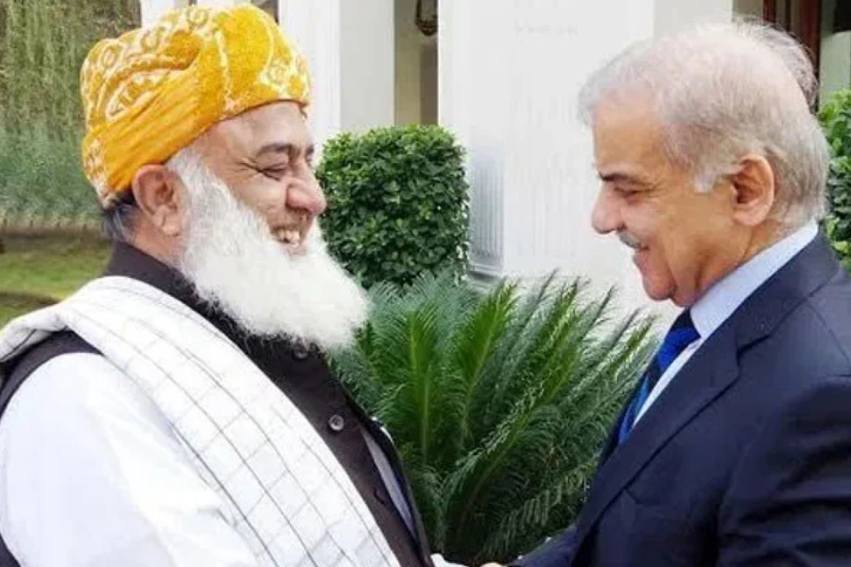 PM Shehbaz