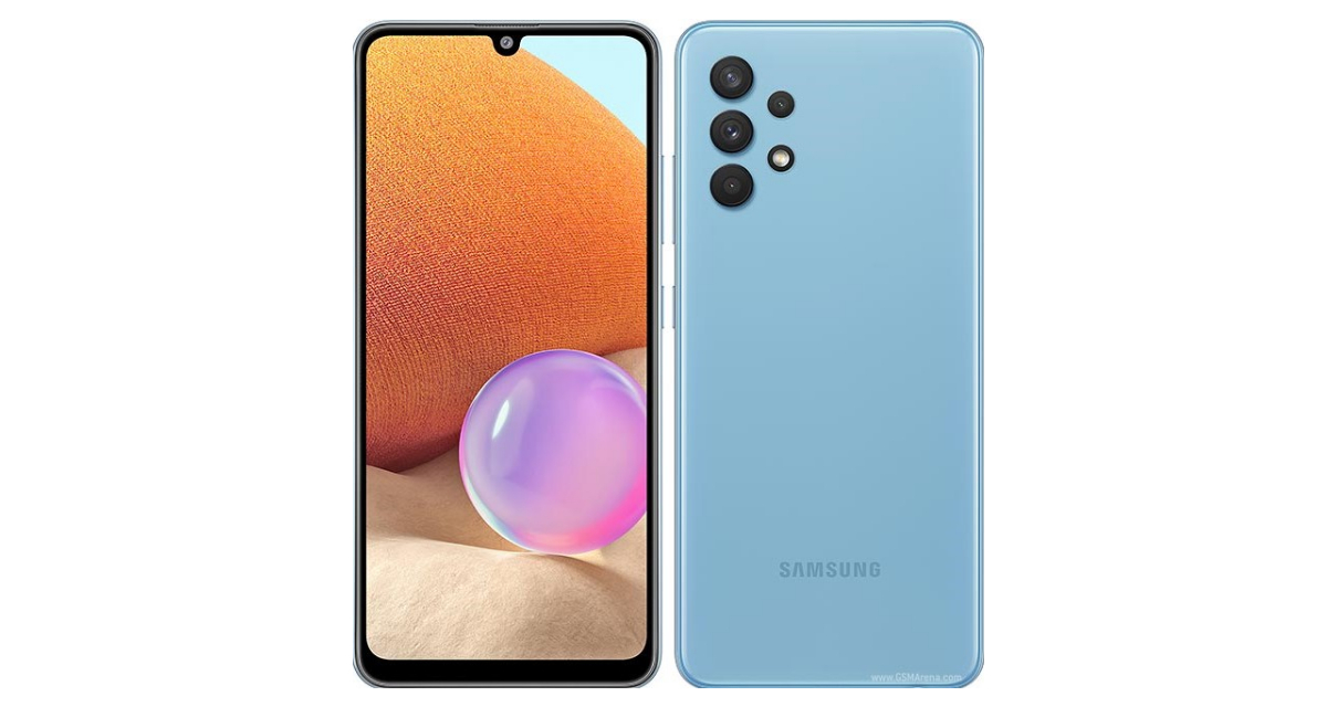 Samsung Galaxy A32 price in Pakistan
