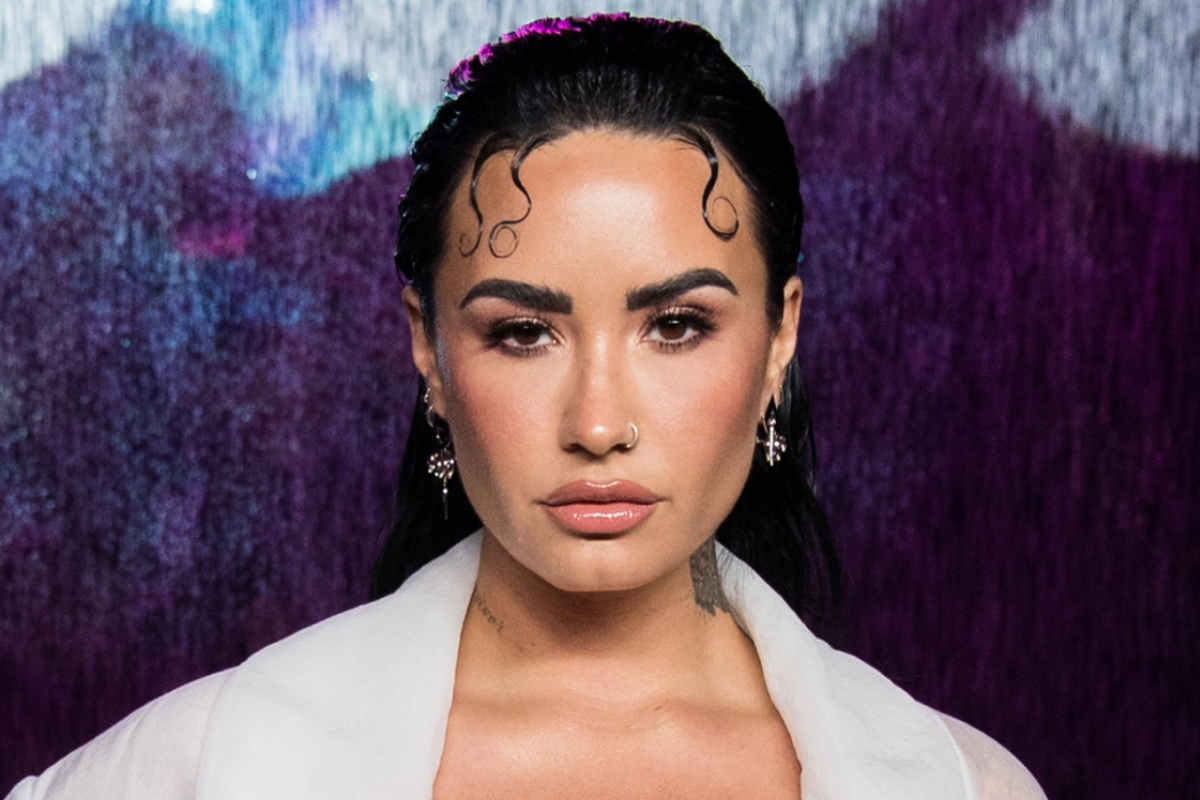 Demi Lovato