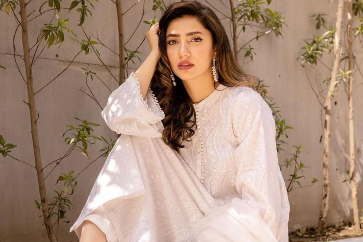 Mahira Khan