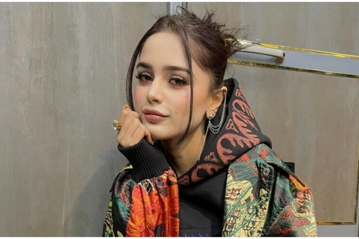 Aima Baig