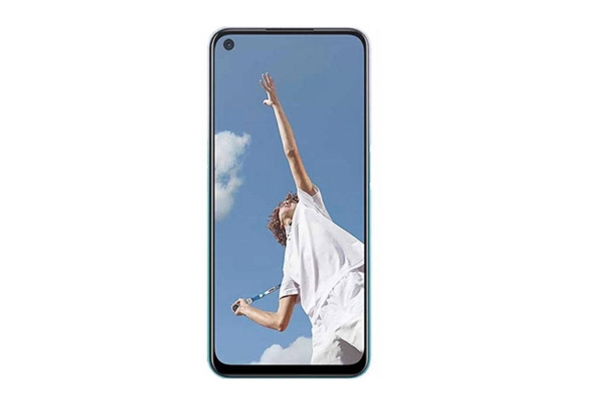 Oppo A53 price in Pakistan