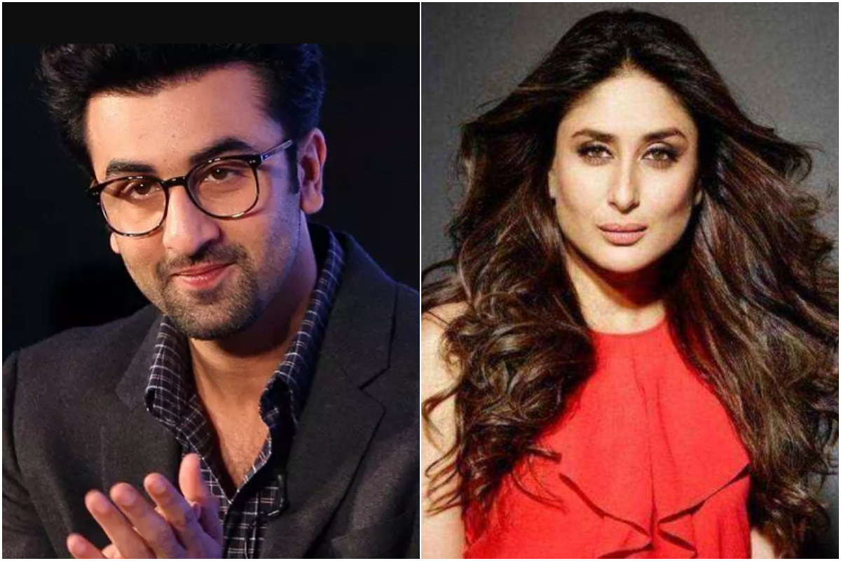 Ranbir Kapoor