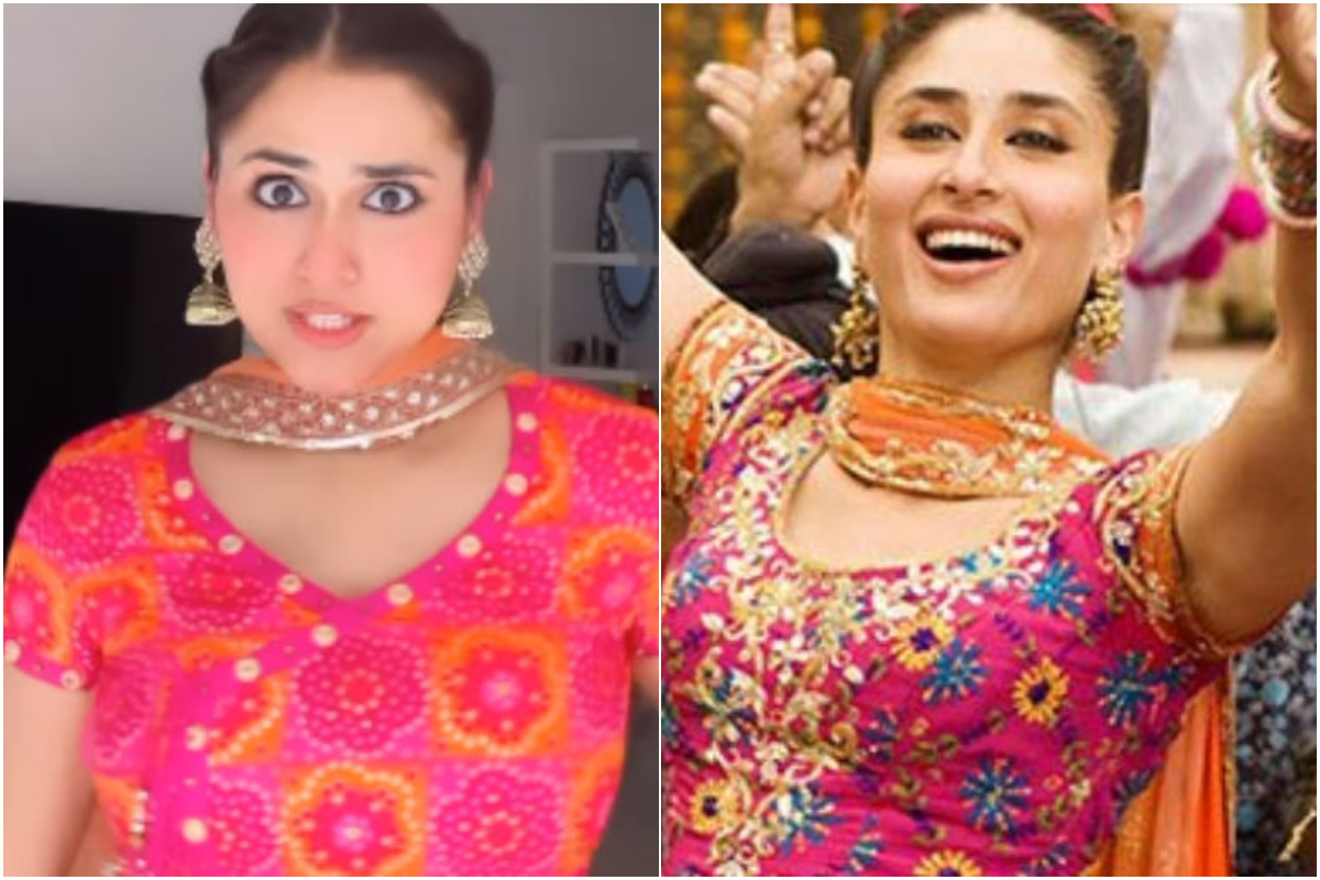Kareena Kapoor