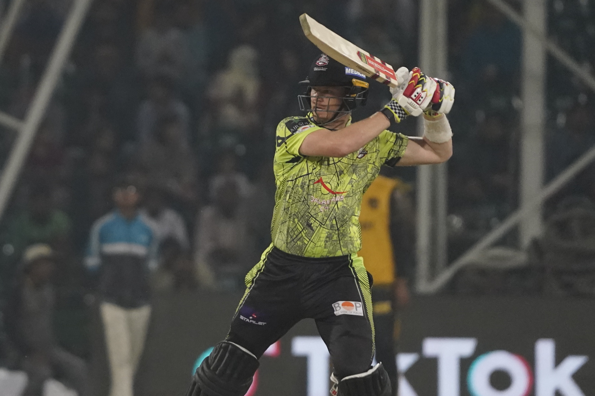 PSL 2023