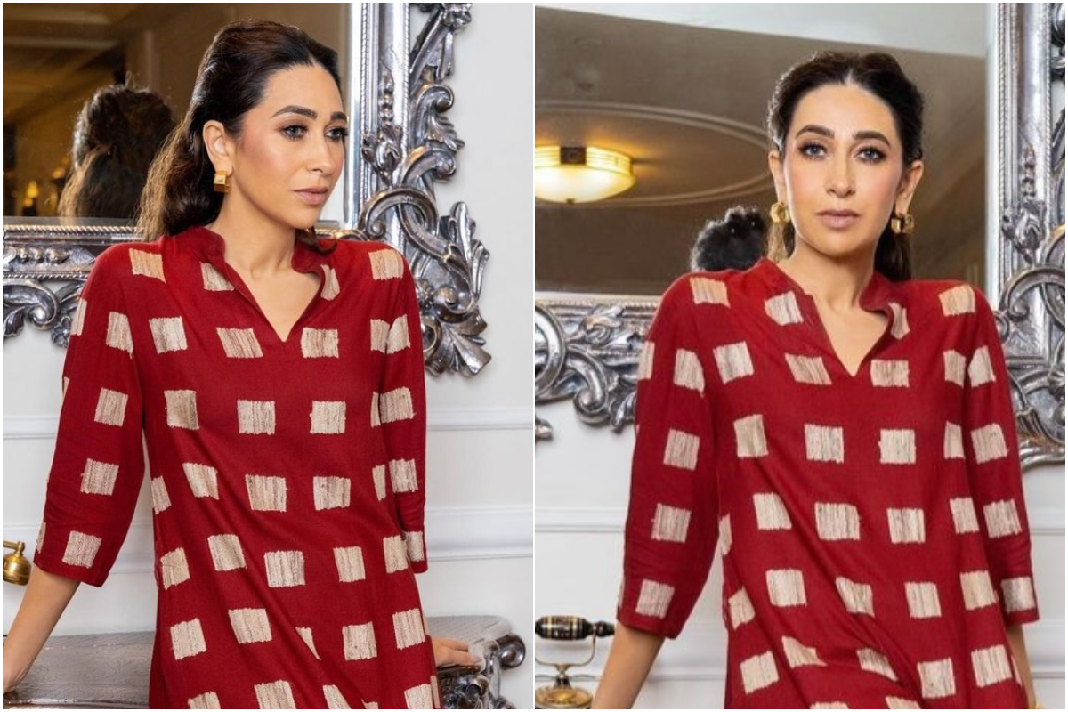 Karisma Kapoor