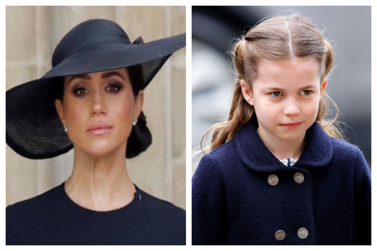 Meghan Markle