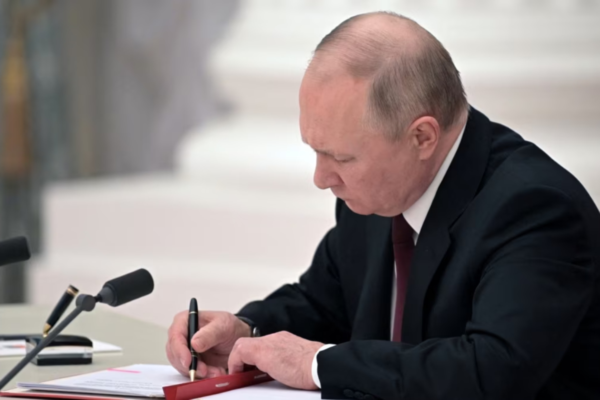 Putin