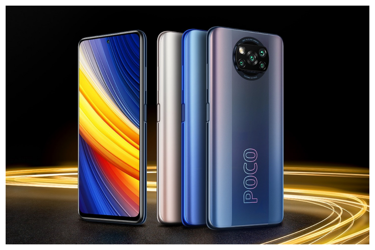 Poco X3 Pro price in Pakistan