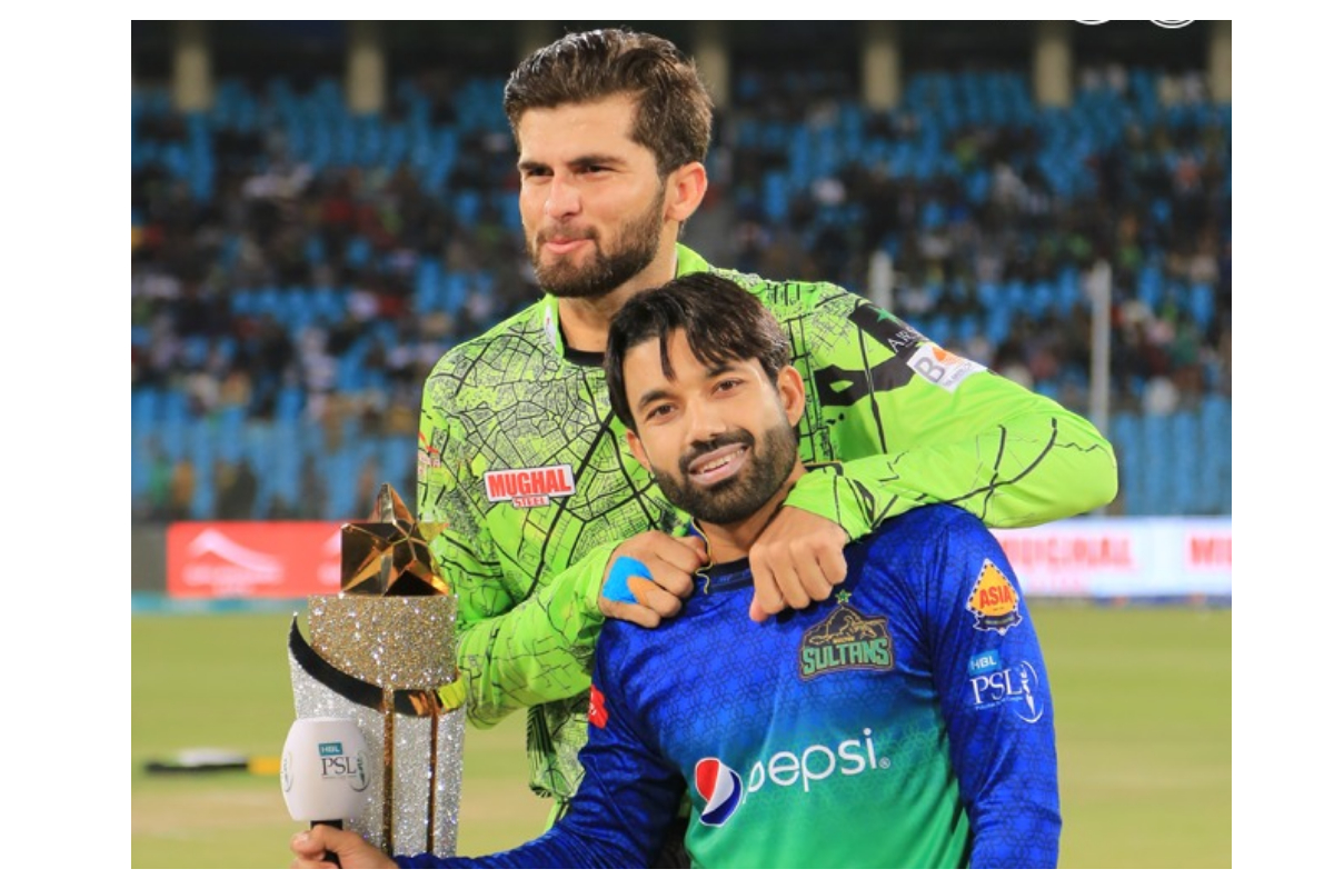Lahore Qalandars