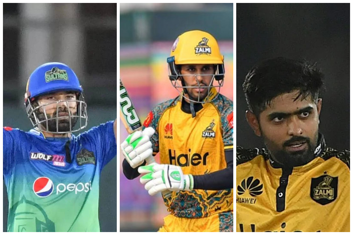 PSL 2023