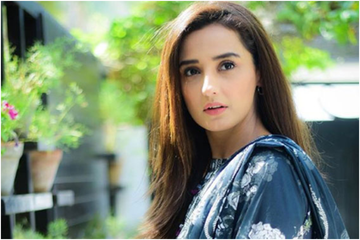 Momal Sheikh