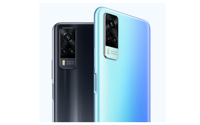 Vivo Y31 price in Pakistan