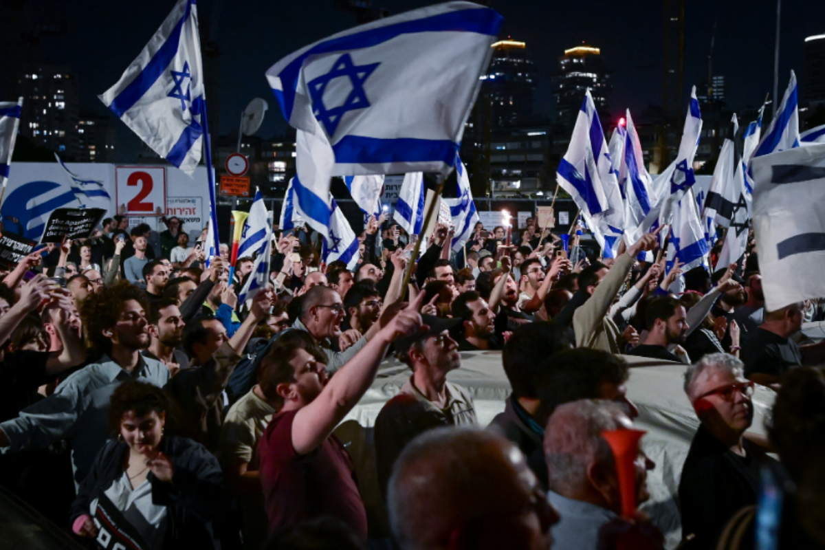 Israel