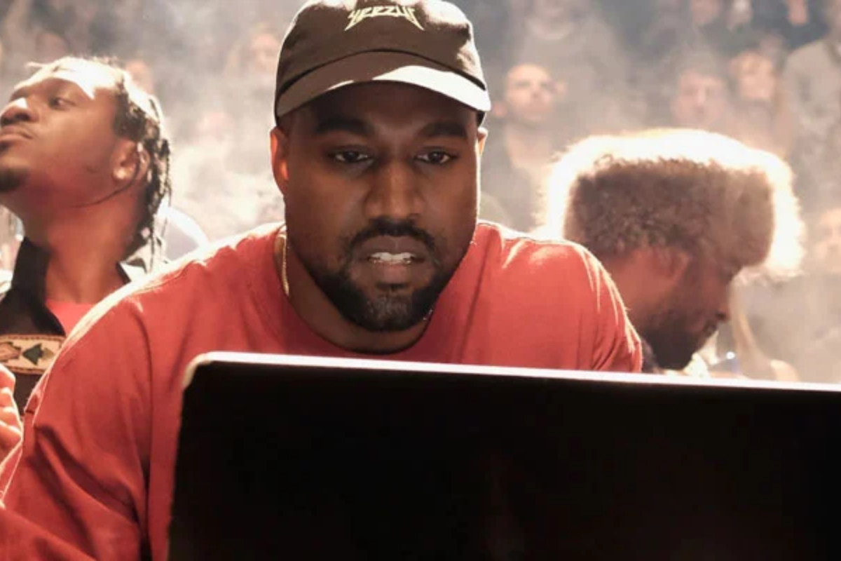 Kanye West
