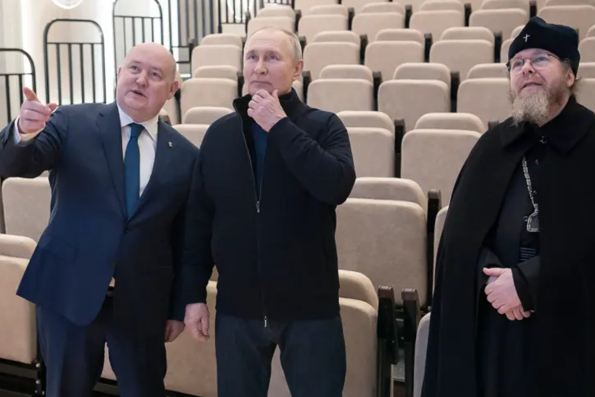 Putin