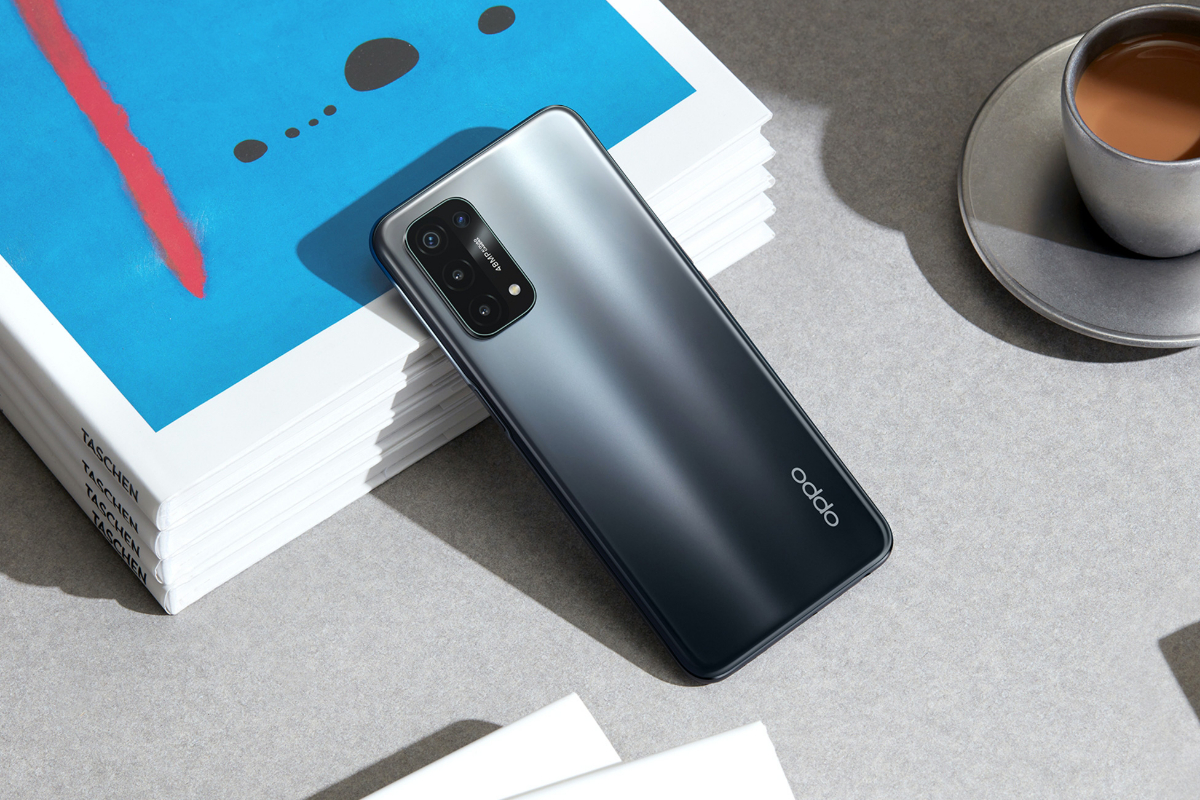 Oppo A74 price in Pakistan