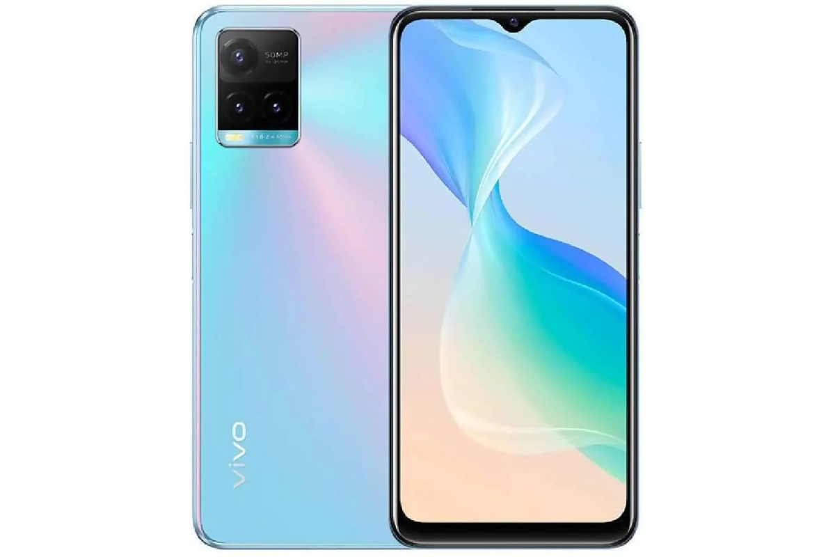 Vivo y33s price in Pakistan