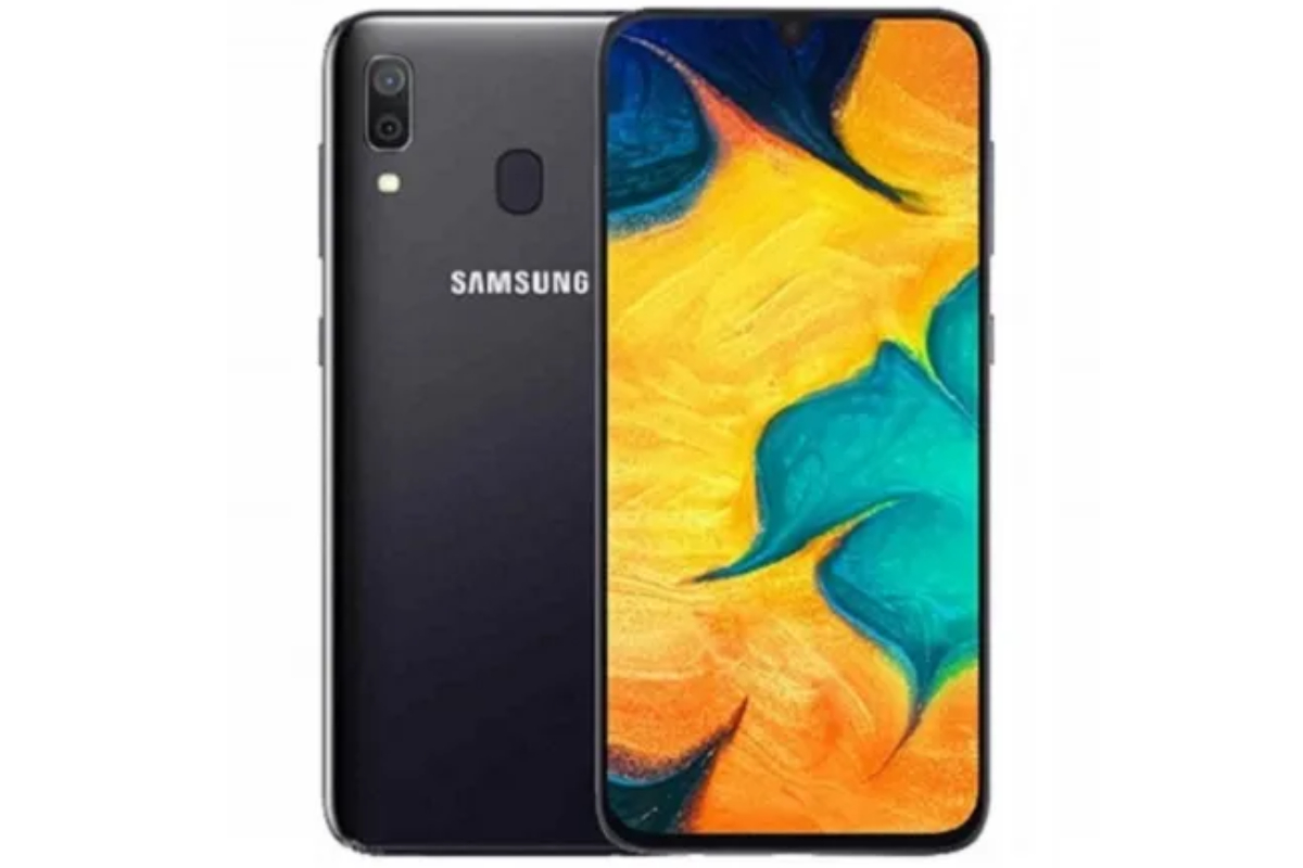 Samsung Galaxy a30 price in Pakistan