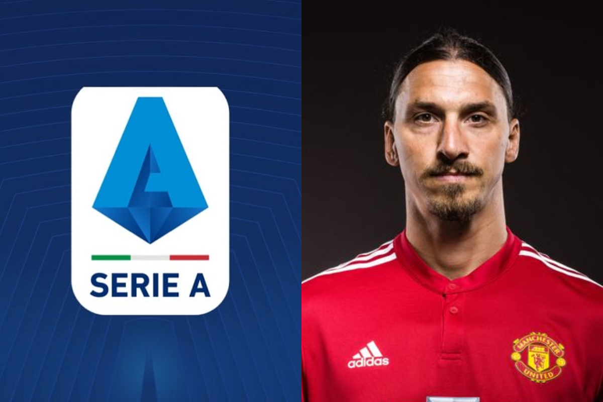 Serie A