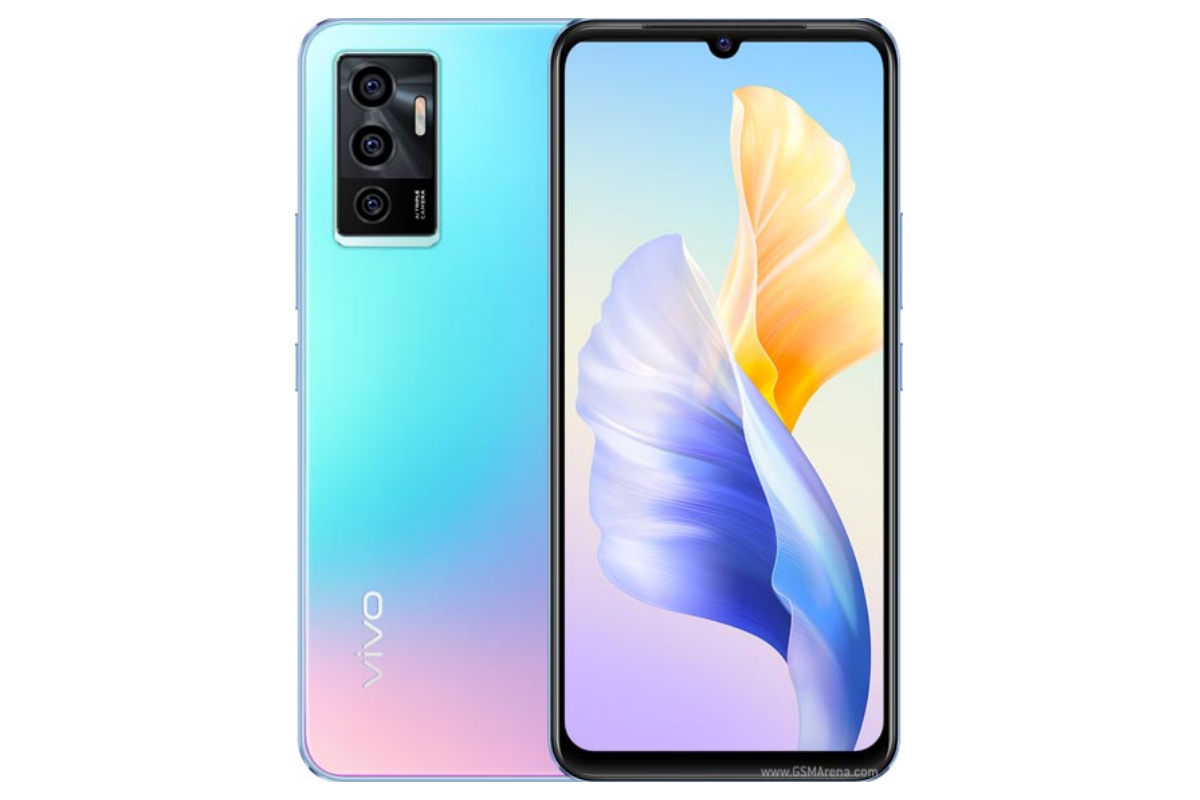 Vivo V23e price in Pakistan