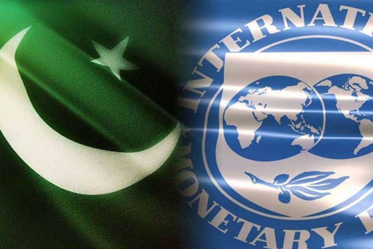 IMF denies