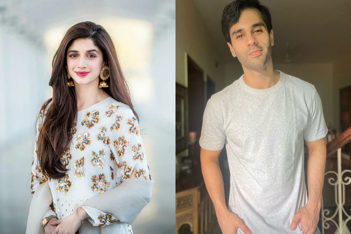Mawra Hocane