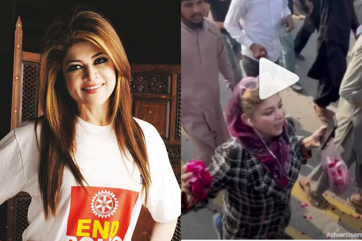 Mishi Khan