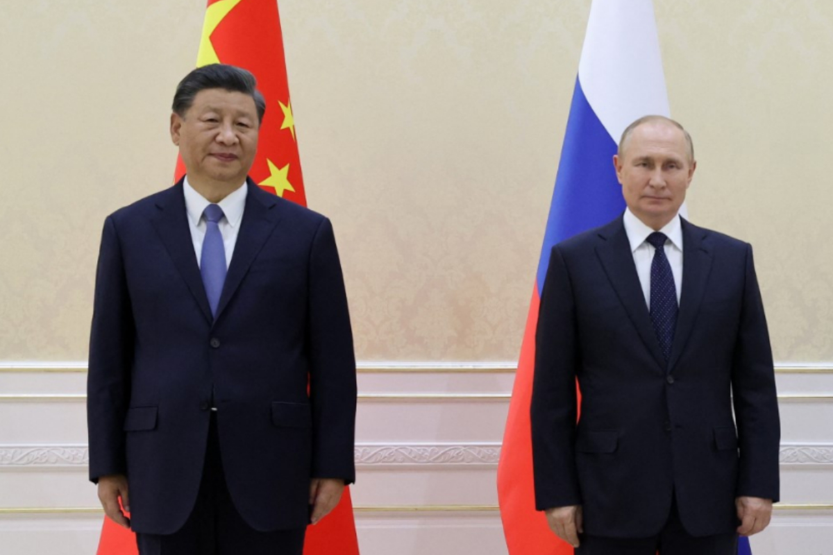 Xi Jinping