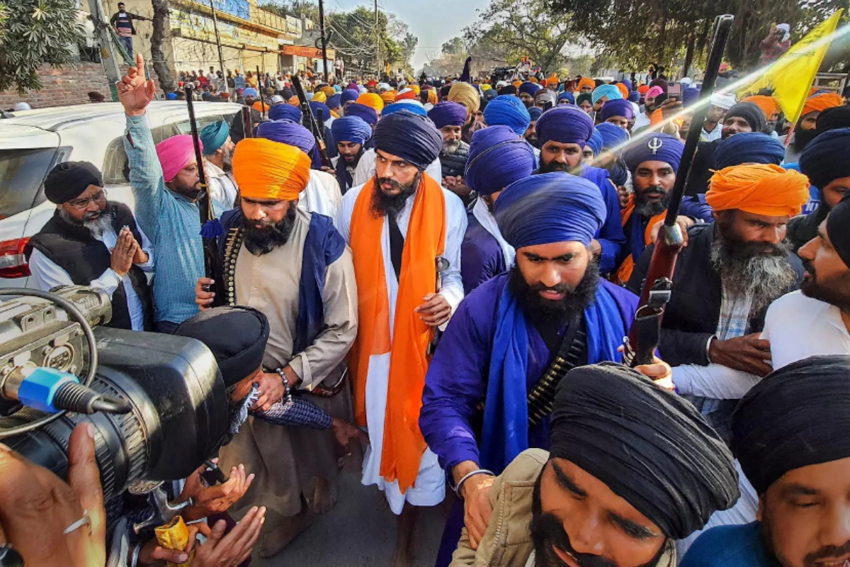 India