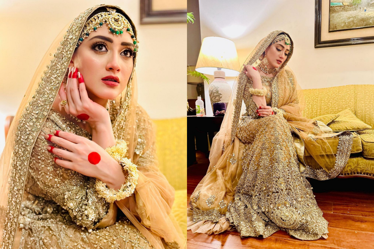 Momina Iqbal