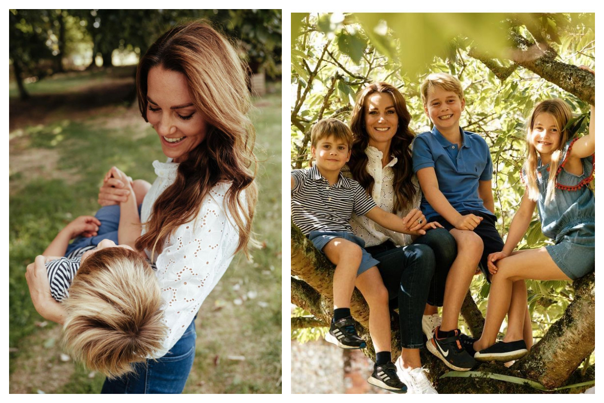 Kate Middleton