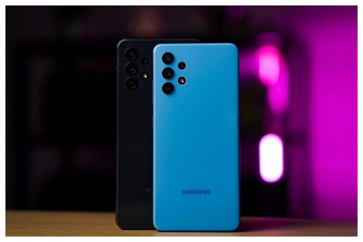 Samsung Galaxy A32 price in Pakistan - August 2023