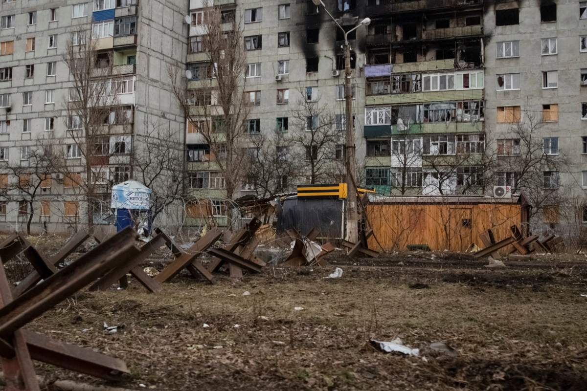 Ukraine