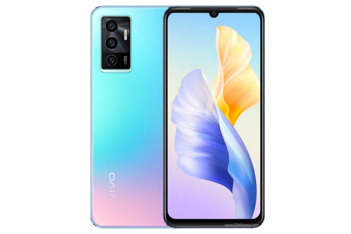 Vivo V23e price in Pakistan