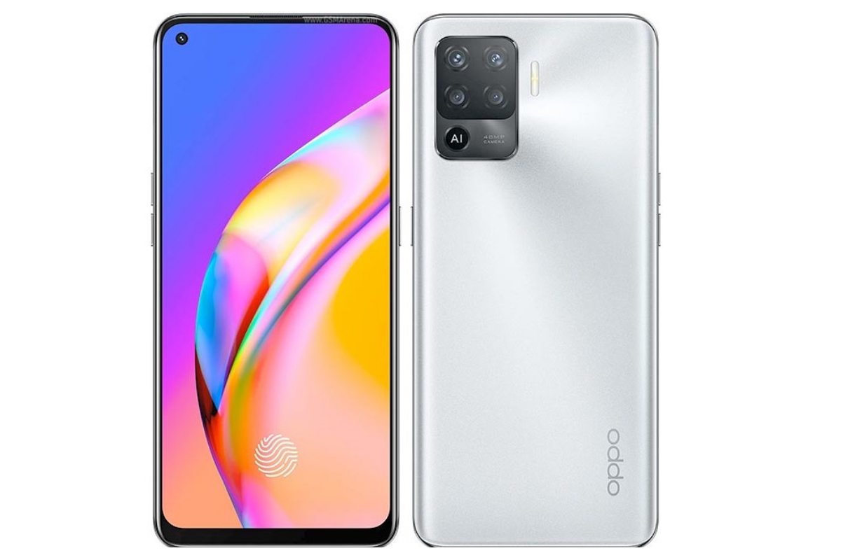 Oppo F19 Pro price in Pakistan