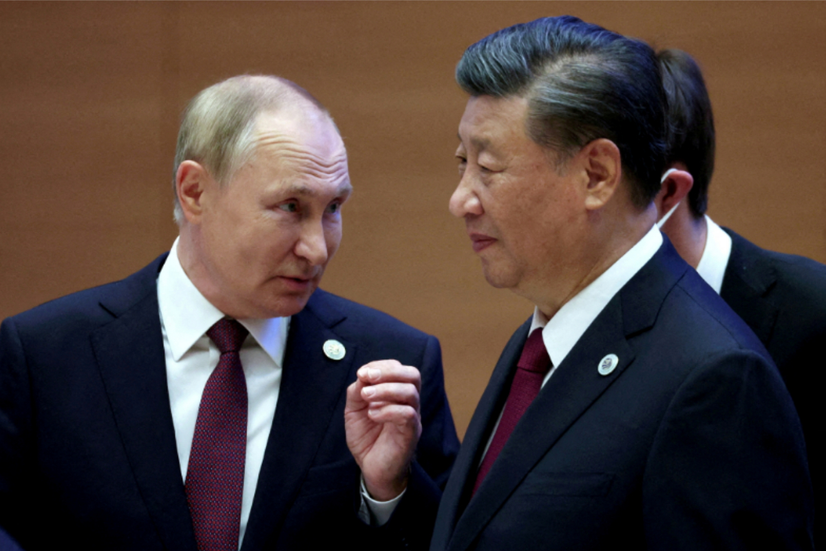 Putin