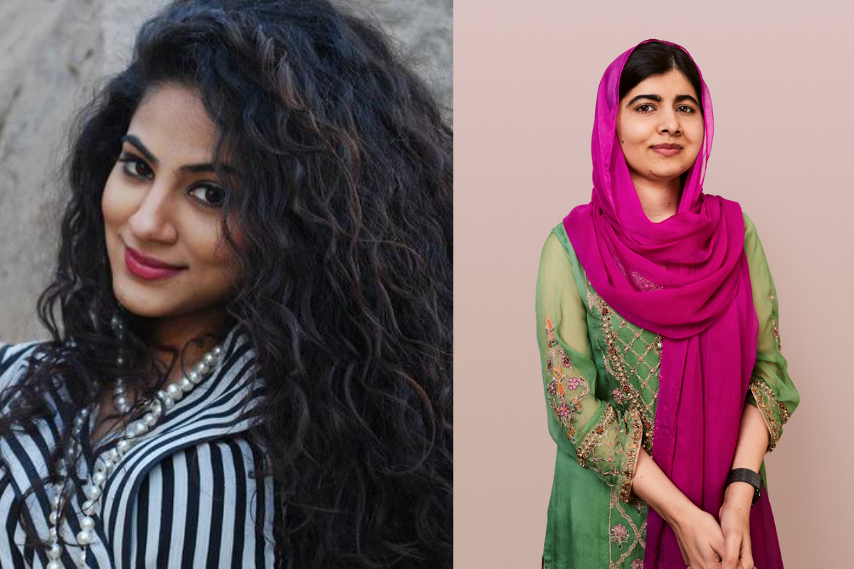Annie Khalid