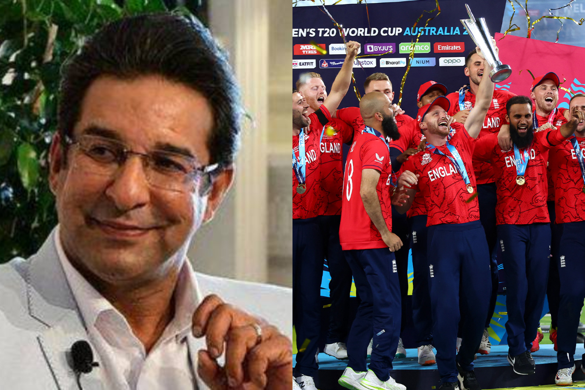 ICC World Cup 2023